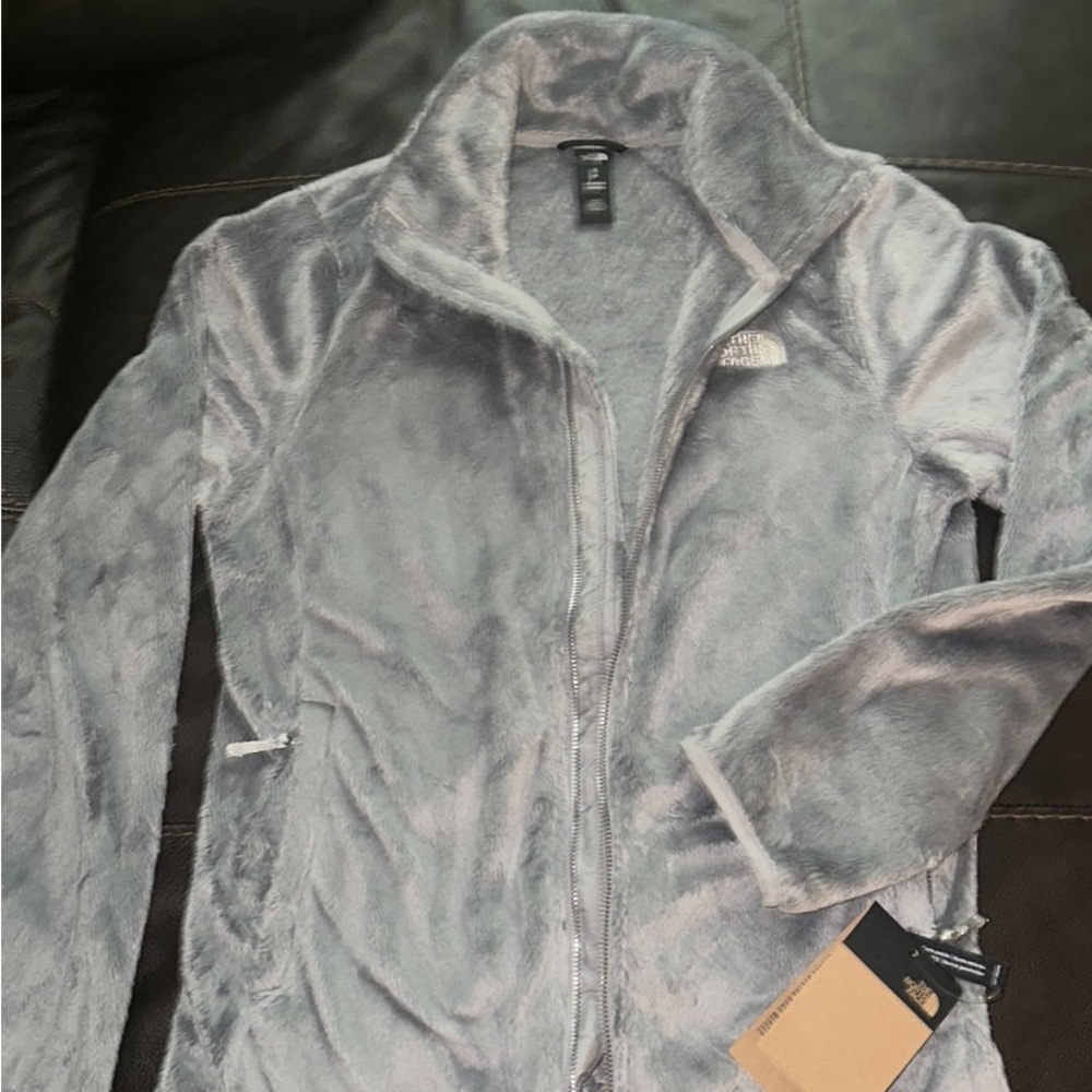 Brand new with tags women’s small Northeast Fall coat